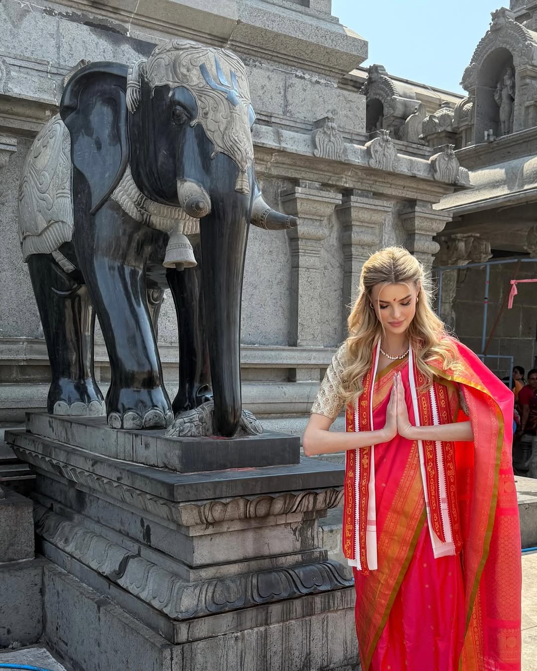 “Rs 200 Crore For Miss World Pageant?” KTR Slams Telangana Government