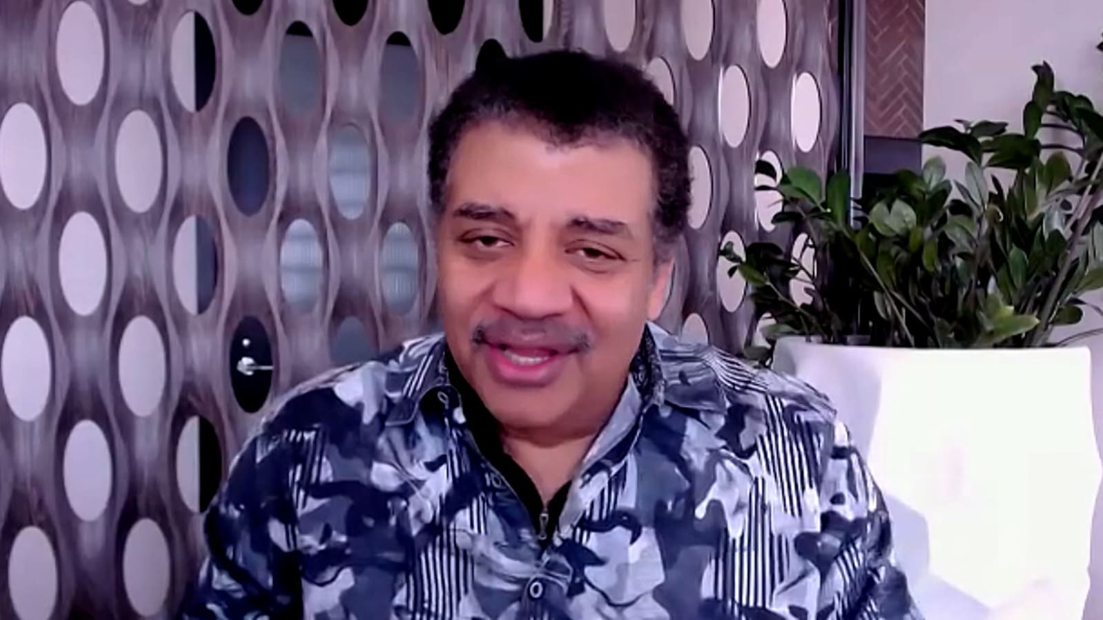“Plastic Cups For Now”: Neil deGrasse Tyson On Sunita Williams’ Recovery