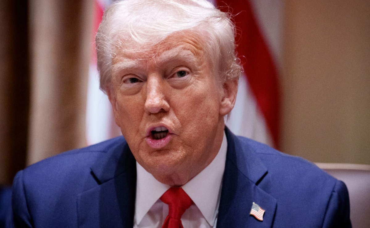 Will Bomb Iran If They Don’t Sign Nuclear Deal, Says Trump