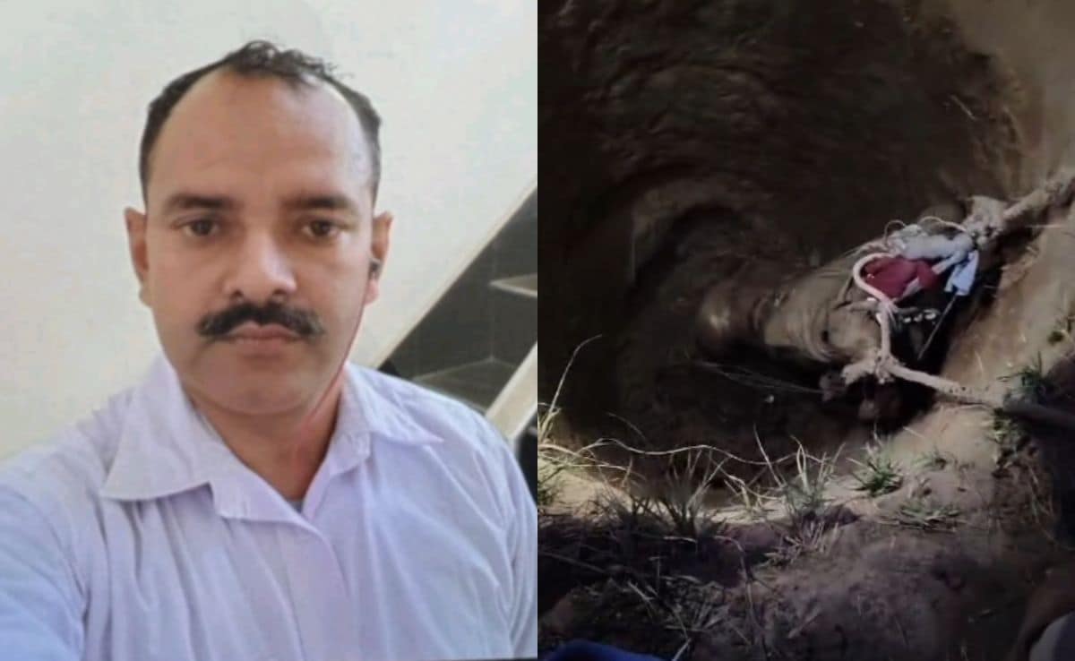 Man Discovers Wife’s Affair With Tenant, Buries Him Alive In 7-Foot Pit: Cops