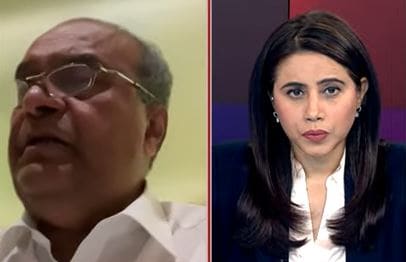 “Need To Get Rid Of…”: Top Lawyer On Impeachment Amid Judge Cash Row