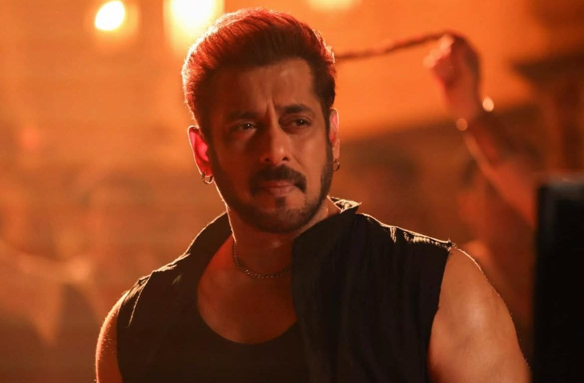 “Jitni Umar Likhi Hai…”: Salman Khan Speaks Out On Death Threats