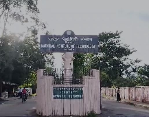 “Held My Thighs, Grabbed Neck”: NIT Professor Suspended For Sexual Harassment