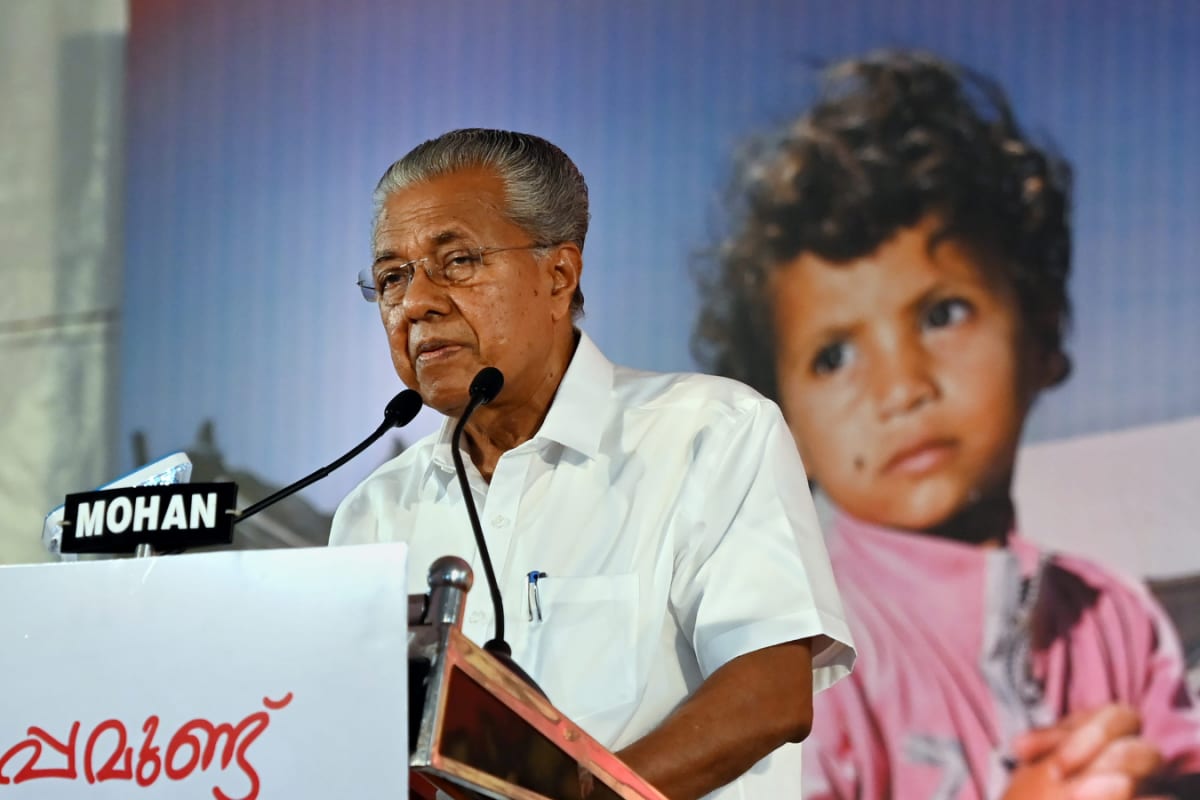 Kerala Updates Relief Employment Scheme: Dependents Must Be Over 13