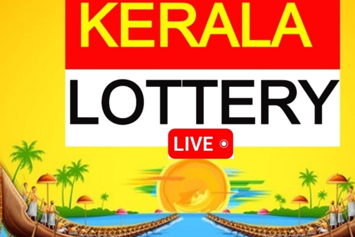 Kerala Lottery Results LIVE: Karunya KR-699 Winners For March 29, 2025 Soon; First Prize Rs 80 Lakh!