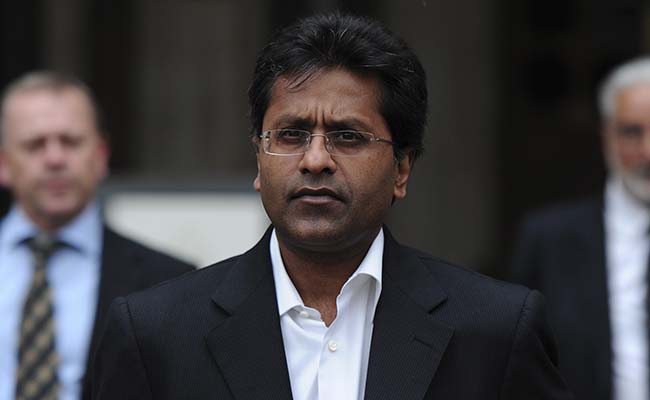“Intention To Avoid Extradition”: Vanuatu PM Cancels Lalit Modi’s Passport