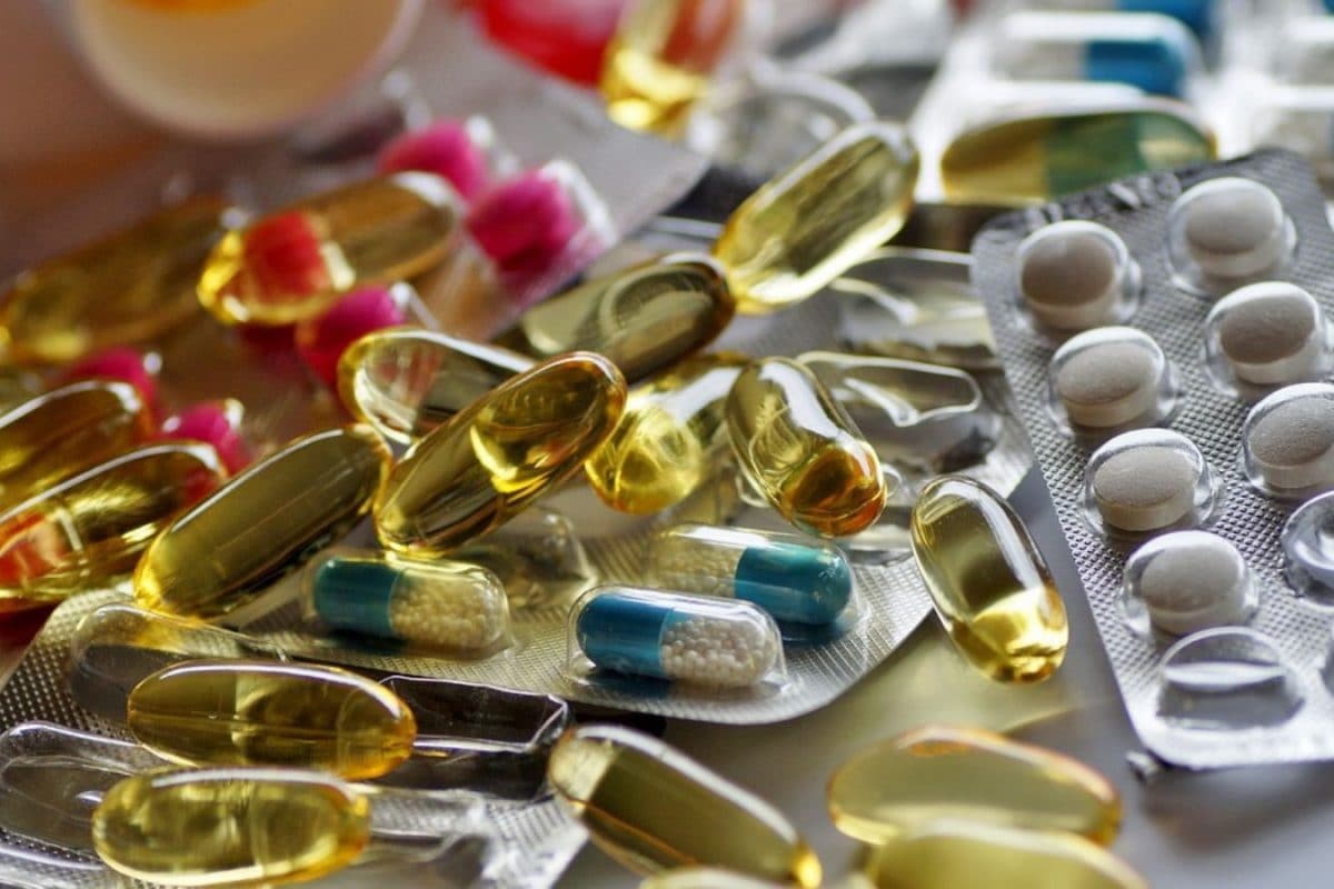 List Of Drugs Moving From Prescription-Only To OTC To Be Submitted To Govt Soon: Panel Chief To News18