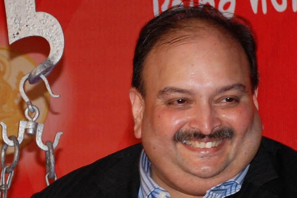 Mehul Choksi Living In Belgium, India Requests Extradition: Report