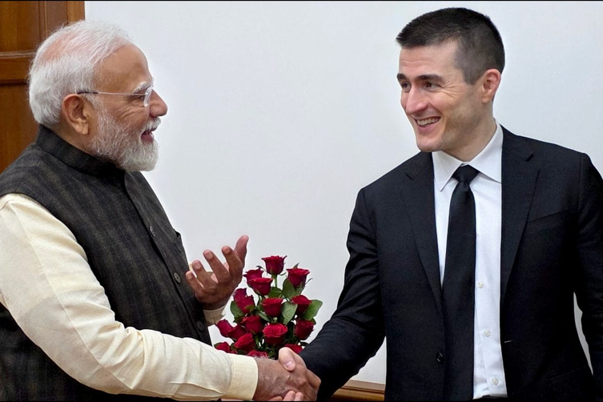 From 2002 Riots To RSS: What To Expect From PM Modi’s Podcast With Lex Fridman?