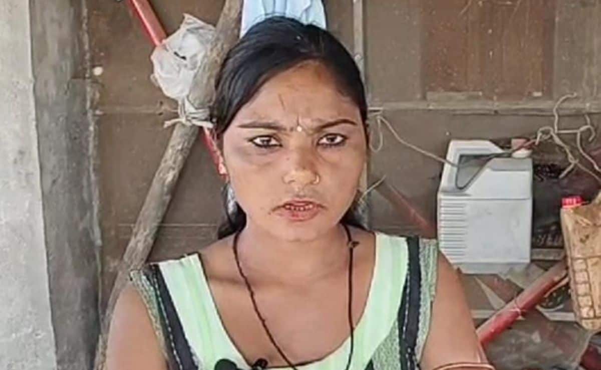 Father Identifies Body With Crushed Head, Suspects In Jail, Then A Surprise