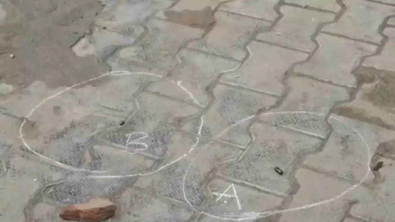 Two open fire at Ambala city court, flee in SUV; rivalry suspected