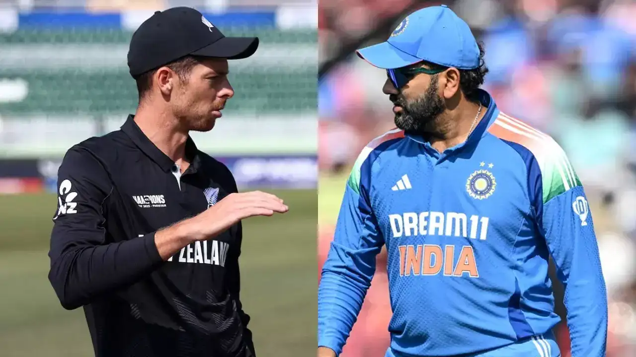‘Team India will be worried vs New Zealand’
