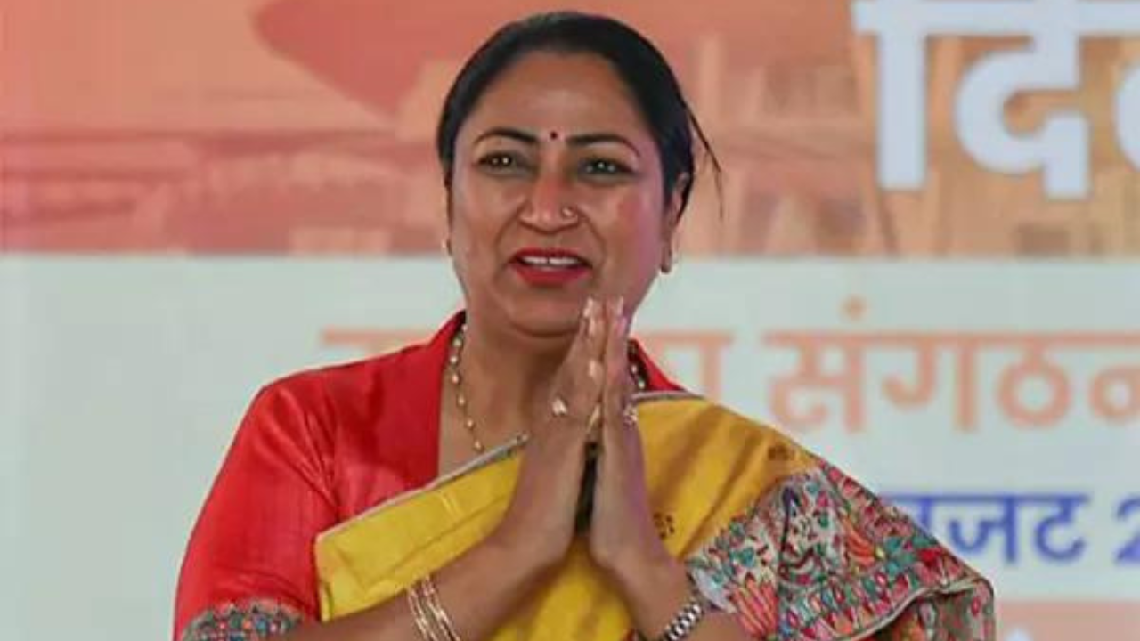 On Women’s Day, Delhi govt approves big welfare scheme; AAP calls it mere ‘optics’