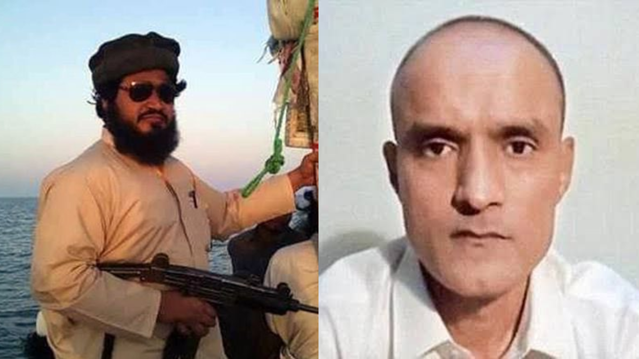 ‘Scholar’ who helped ISI abduct Kulbhushan Jadhav from Iran shot dead in Balochistan