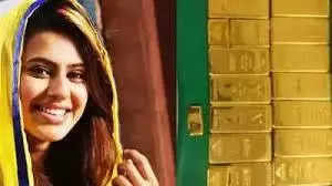 Gold smuggling racket: Can DGP’s daughter Ranya Rao escape by paying fine?