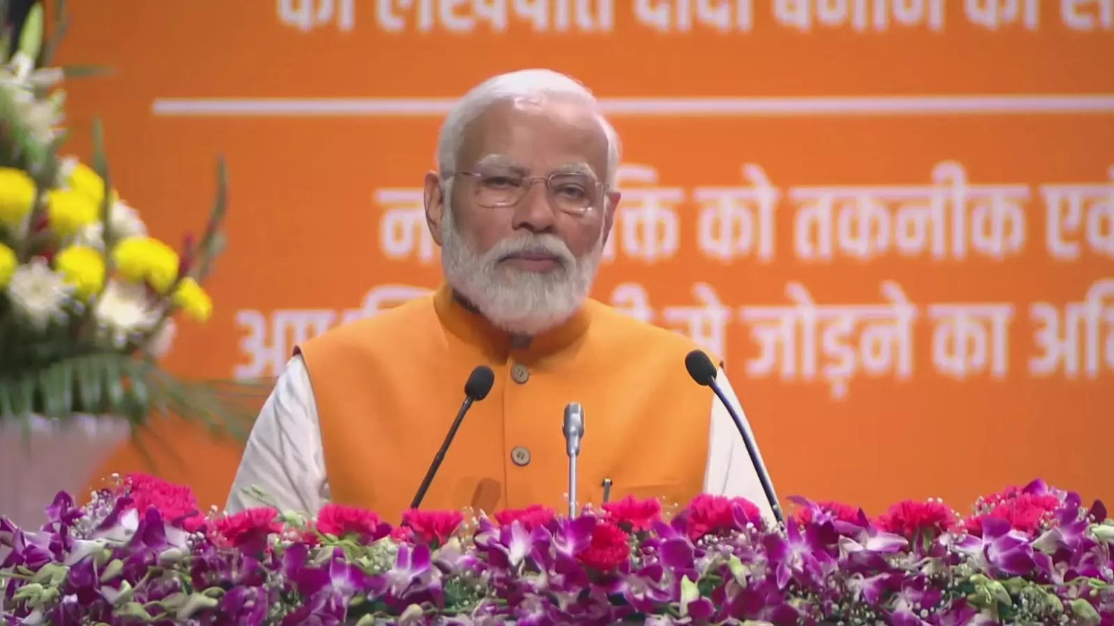 ‘Exceptional result’: PM Modi congratulates Team India on Champions Trophy win