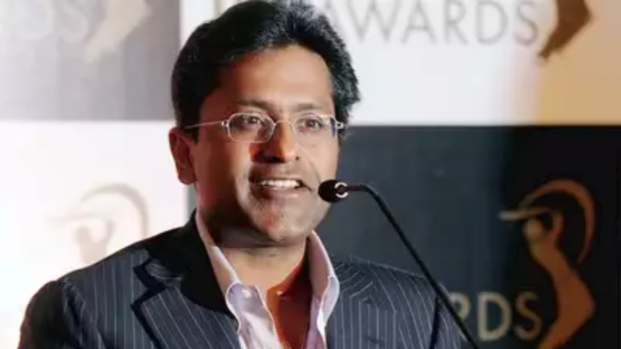 ‘Avoiding extradition’: Vanuatu PM orders cancellation of Lalit Modi’s passport