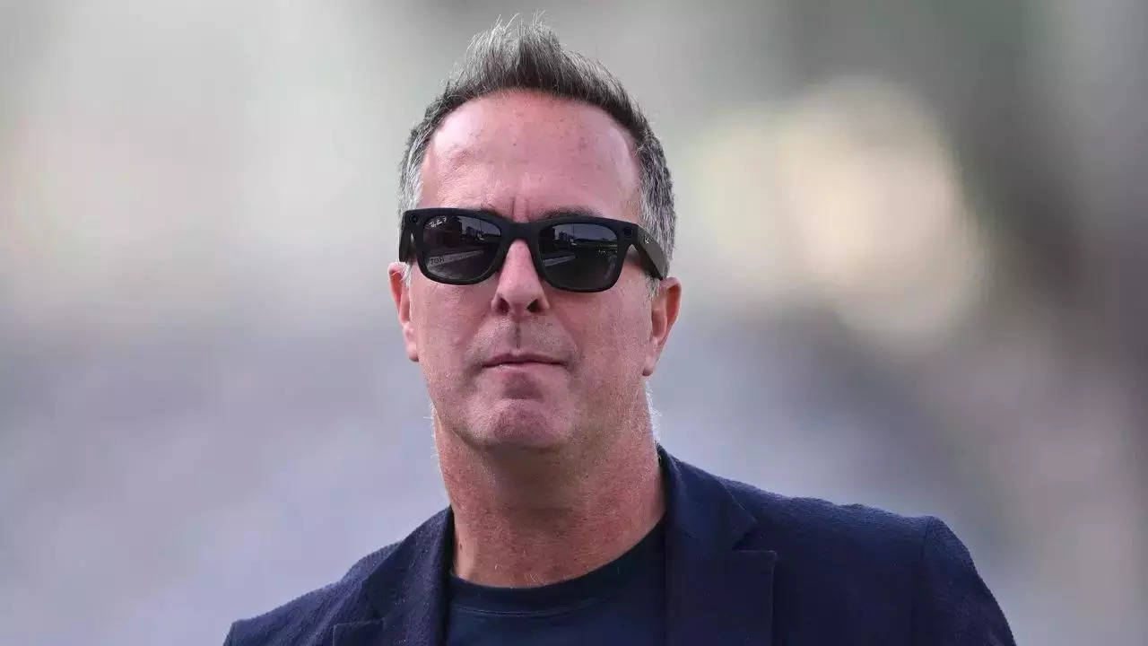 Vaughan acknowledges India’s white-ball dominance, says even B-team could make CT final
