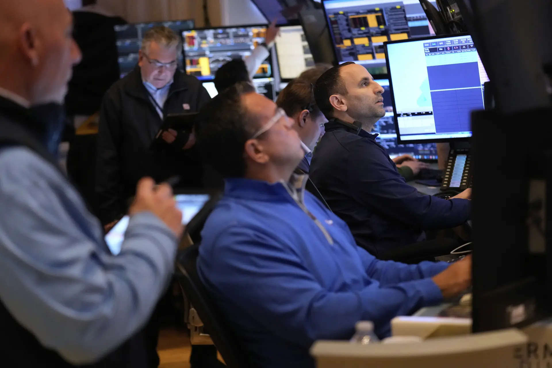 $4 trillion wiped from US stocks: What’s behind market panic