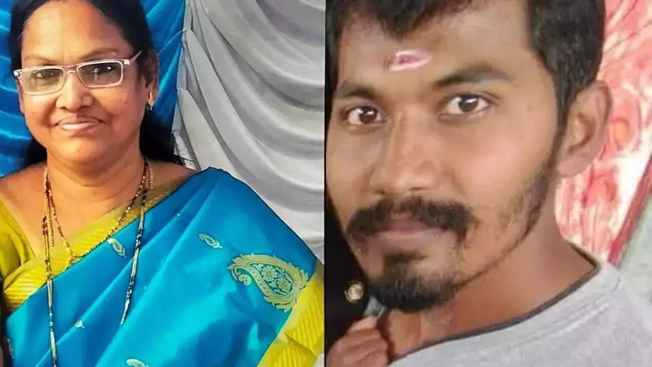 Gold, lies & a grisly murder: Inspired by ‘Drishya’, man kills woman, dumps body in garbage