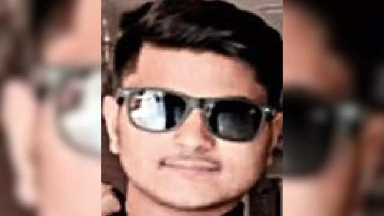 BBA student made to run 500m, hunted down and shot dead in UP