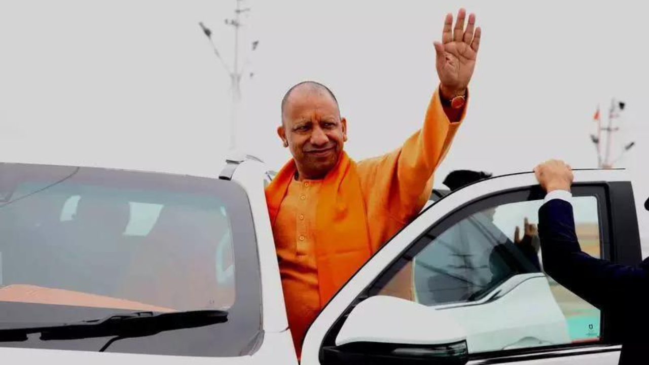 ‘Only 18 of 68 sites found’: CM Yogi hints at more excavations in Sambhal