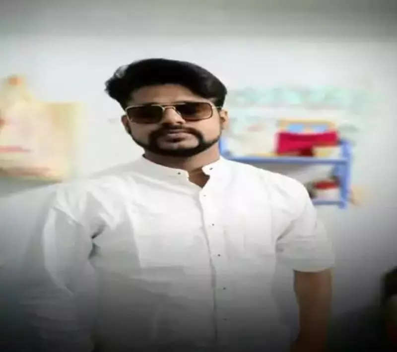 Scientist killed in brutal assault over parking row in Punjab’s Mohali