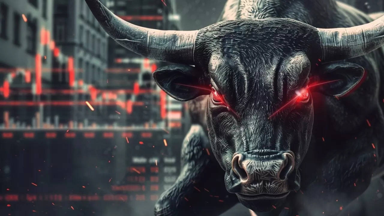 ‘Sensex may cross 1-lakh mark by year-end’: 10 reasons why markets could rebound
