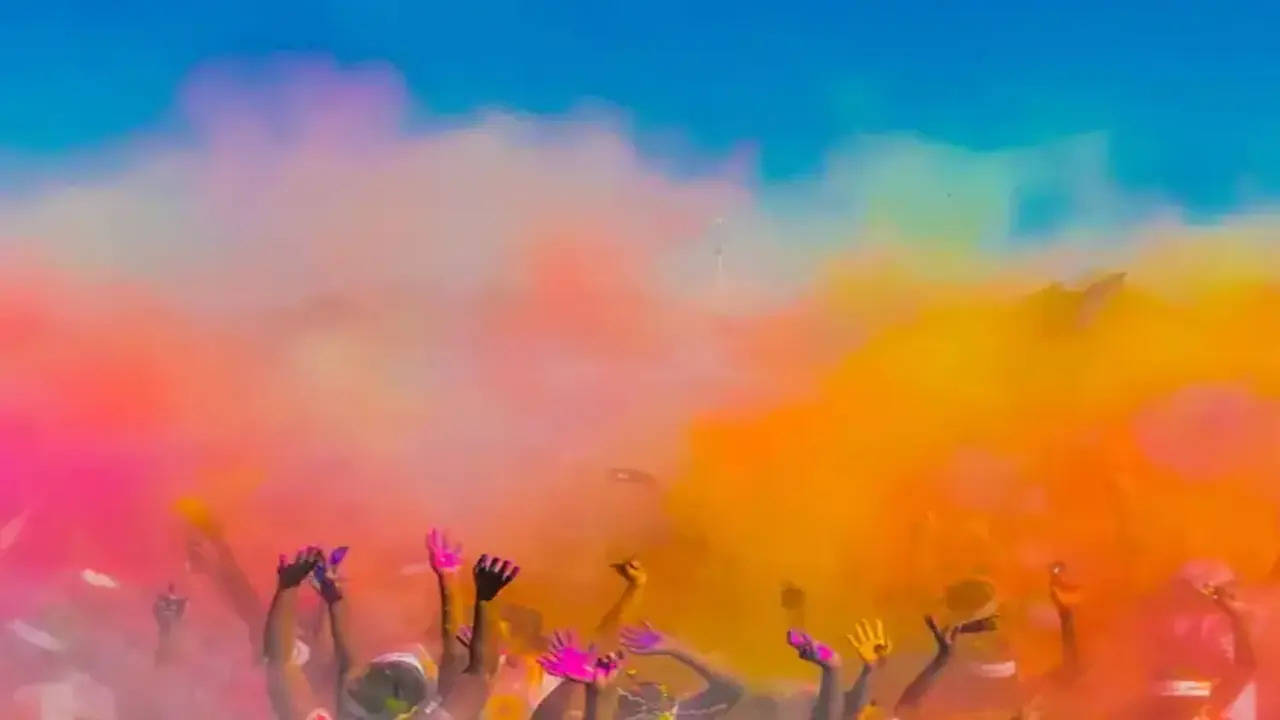 ‘CM acting like 9th Nizam’: BJP on Holi celebration curbs in Hyd