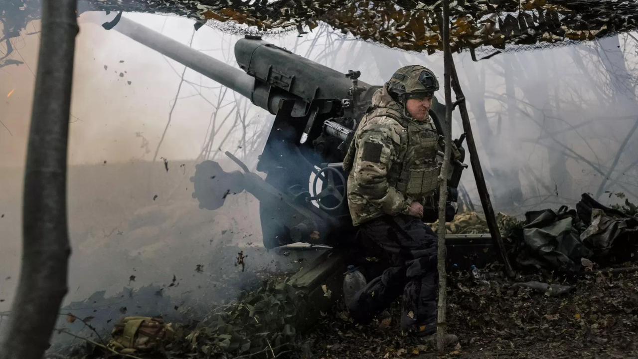 Putin to reject Trump’s deal? Russia grabs key bargaining chip amid US push for Ukraine truce