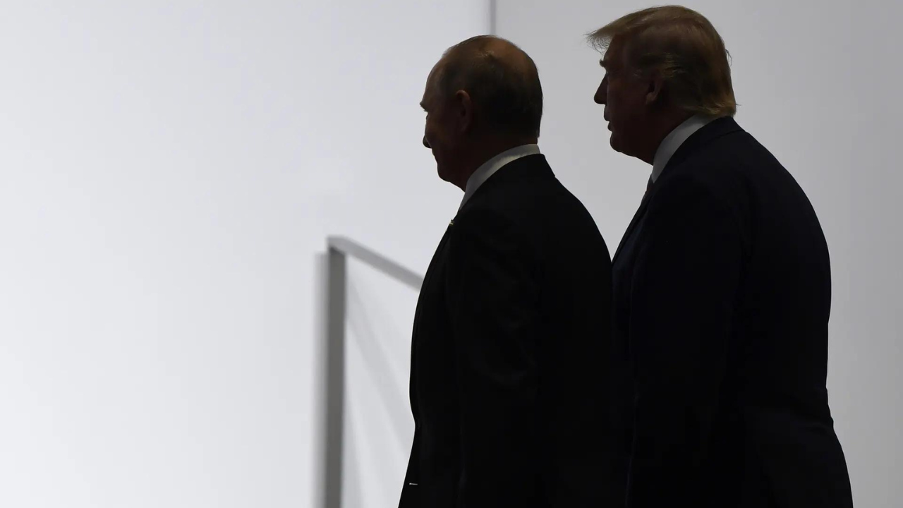 ‘Agree with ceasefire idea but …’: Putin may call Trump to clear up ‘issues’ in Ukraine peace deal