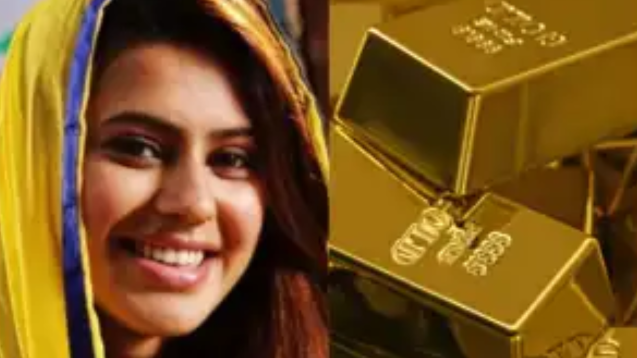 Ranya Rao gold smuggling case: Accused Tarun Raju sent to 15-day judicial custody