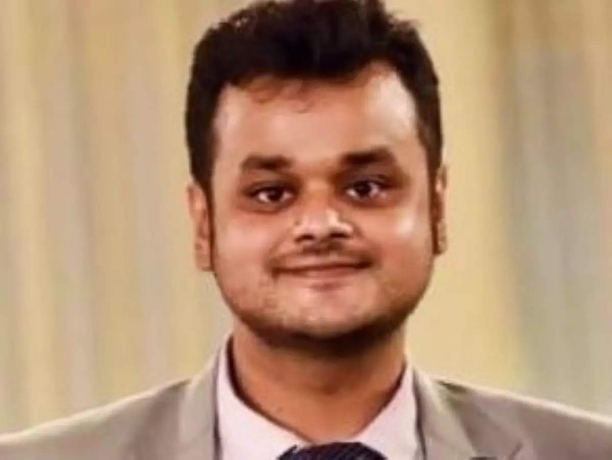 Assam Cong spokesperson arrested over social media post targeting BJP leaders