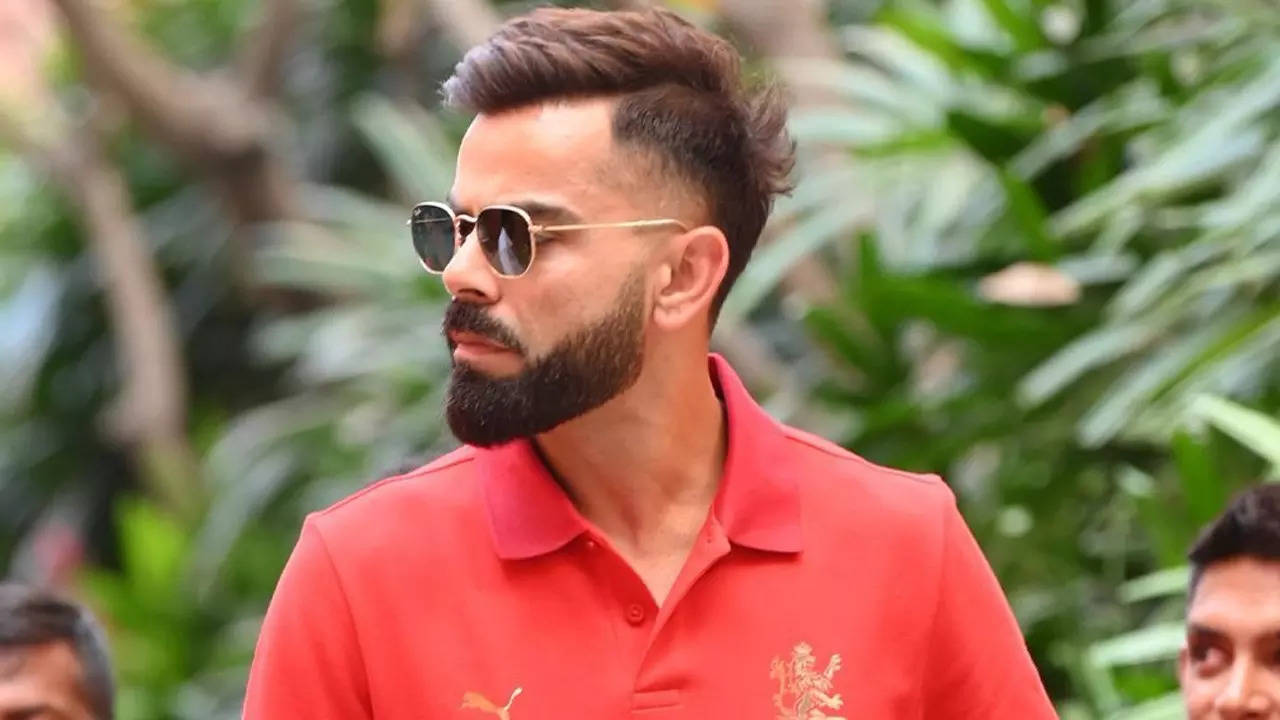 Virat Kohli clears the air on retirement: ‘Not making any announcements …’