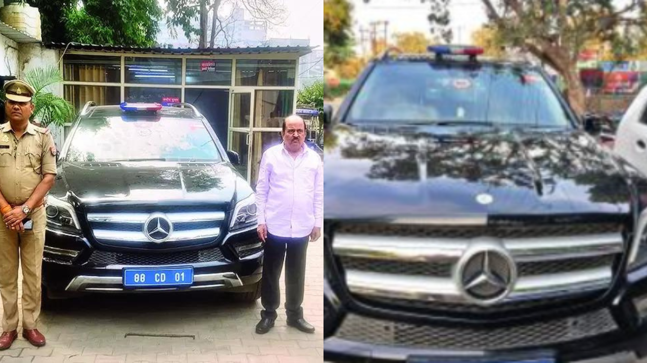 Man who posed as Oman envoy is ex-MLA’s brother, a well-known zoology professor