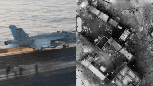 ‘Hell will rain down’: US strikes Houthi rebels in Yemen, 21 killed