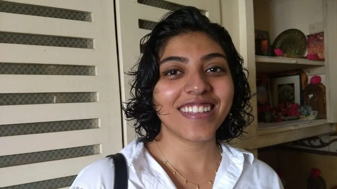 Knocks at the door, cat left behind: How Ranjani Srinivasan fled US last-minute after visa revocation