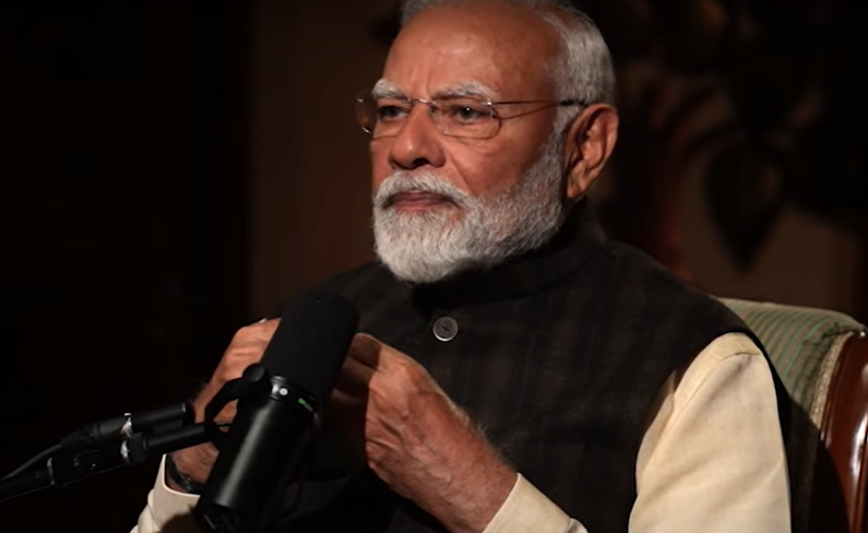 ‘Criticism is soul of democracy’: PM Modi on Lex Fridman podcast – Top quotes