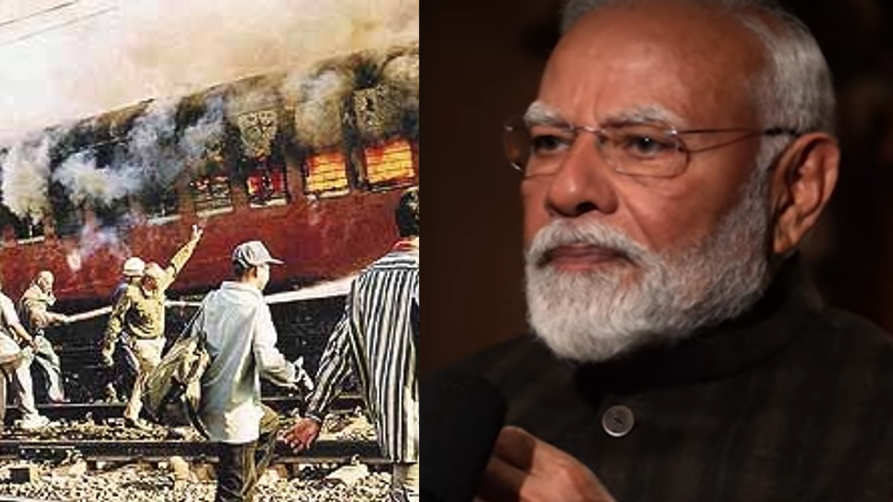 ‘Misinformation’: PM Modi on perception that 2002 Gujarat riots were the ‘biggest’