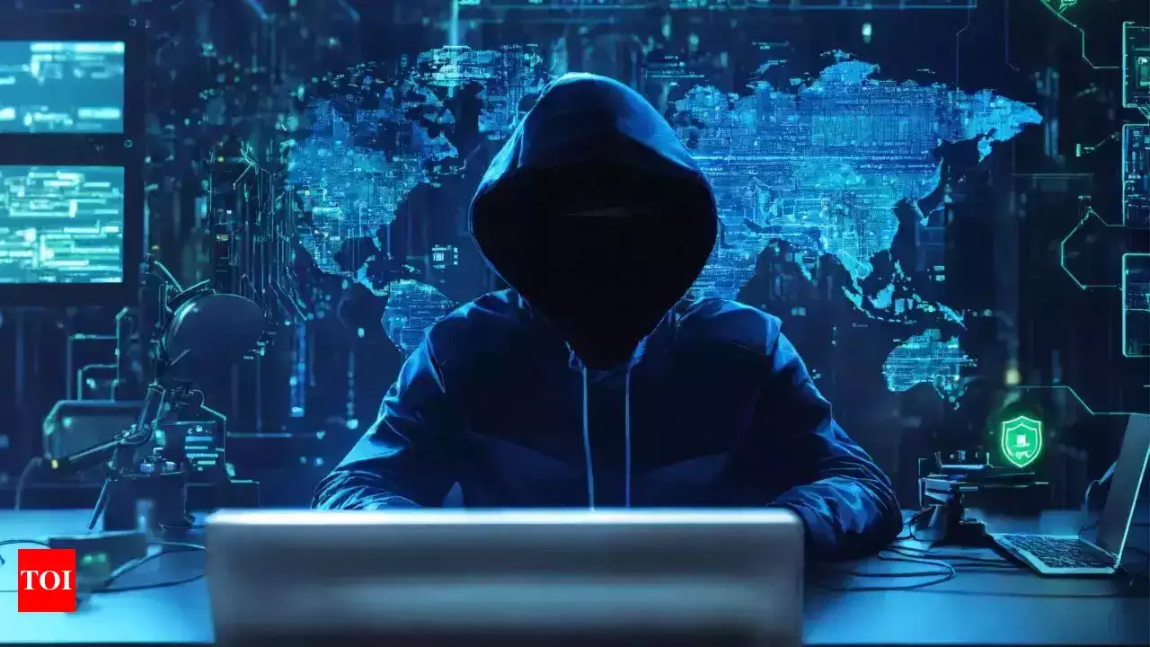 Digital arrest: How scammers use psychological tactics to trick even the tech-savvy