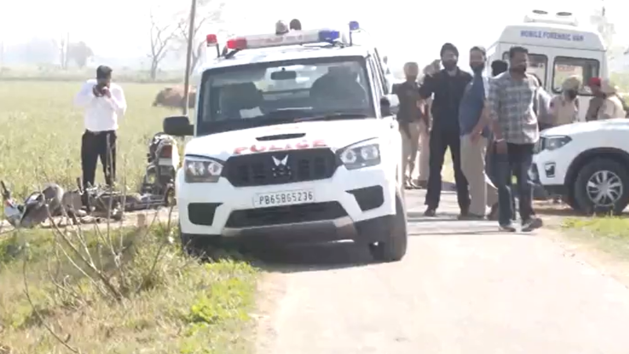 Amritsar temple attack: Key assailant killed in police encounter, one escapes