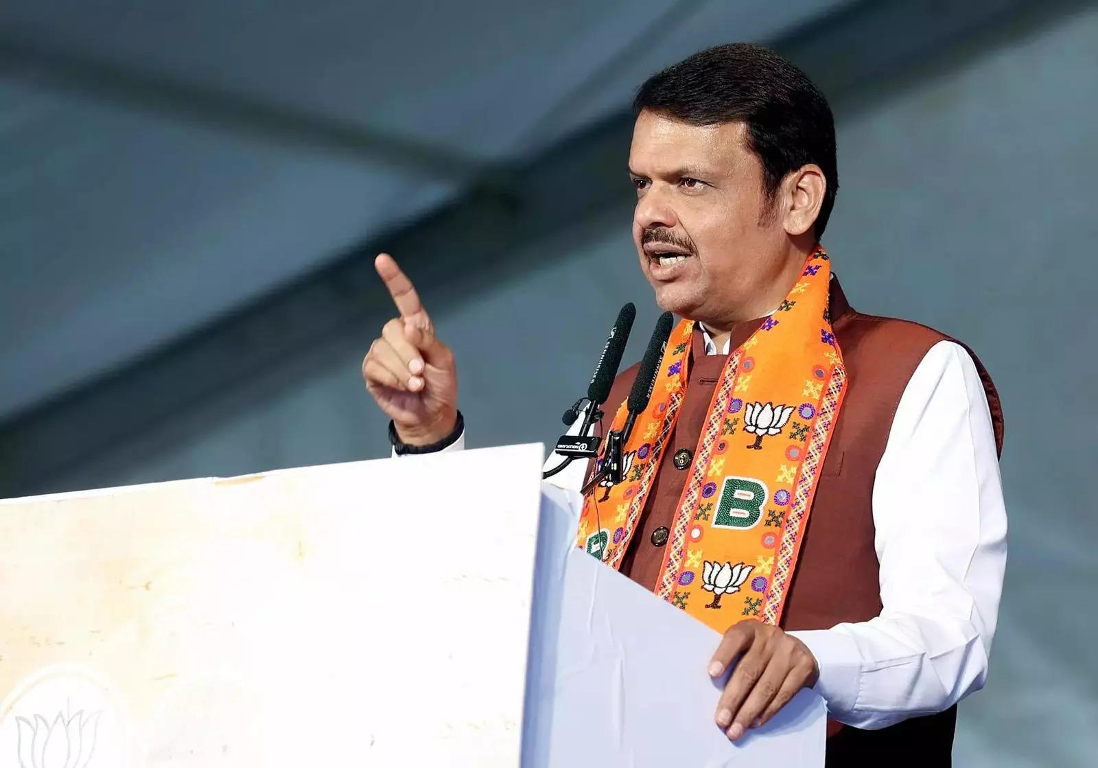 ‘Unfortunate that govt has to protect Aurangzeb’s grave but …’: CM Fadnavis’ warning amid row