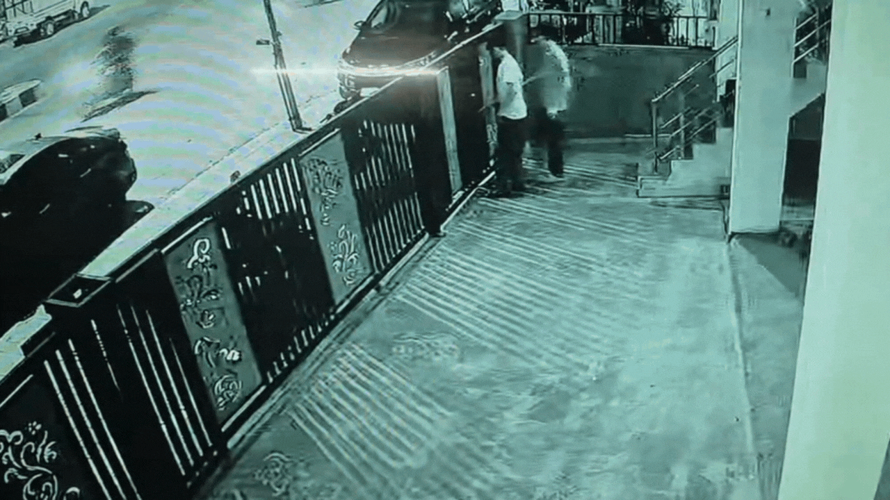 Vadodara car crash: ‘Rakshit Chaurasiya may have insisted on driving’