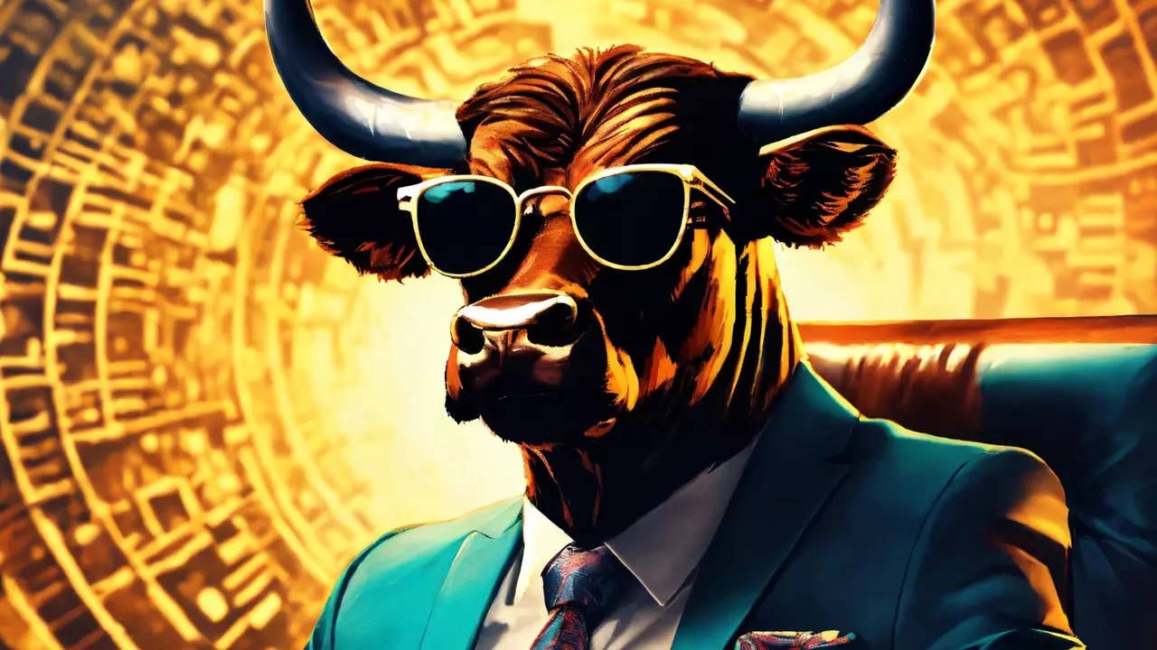 D-St investors wealthier by Rs 8.67 L cr in 2 days; know why market’s rising