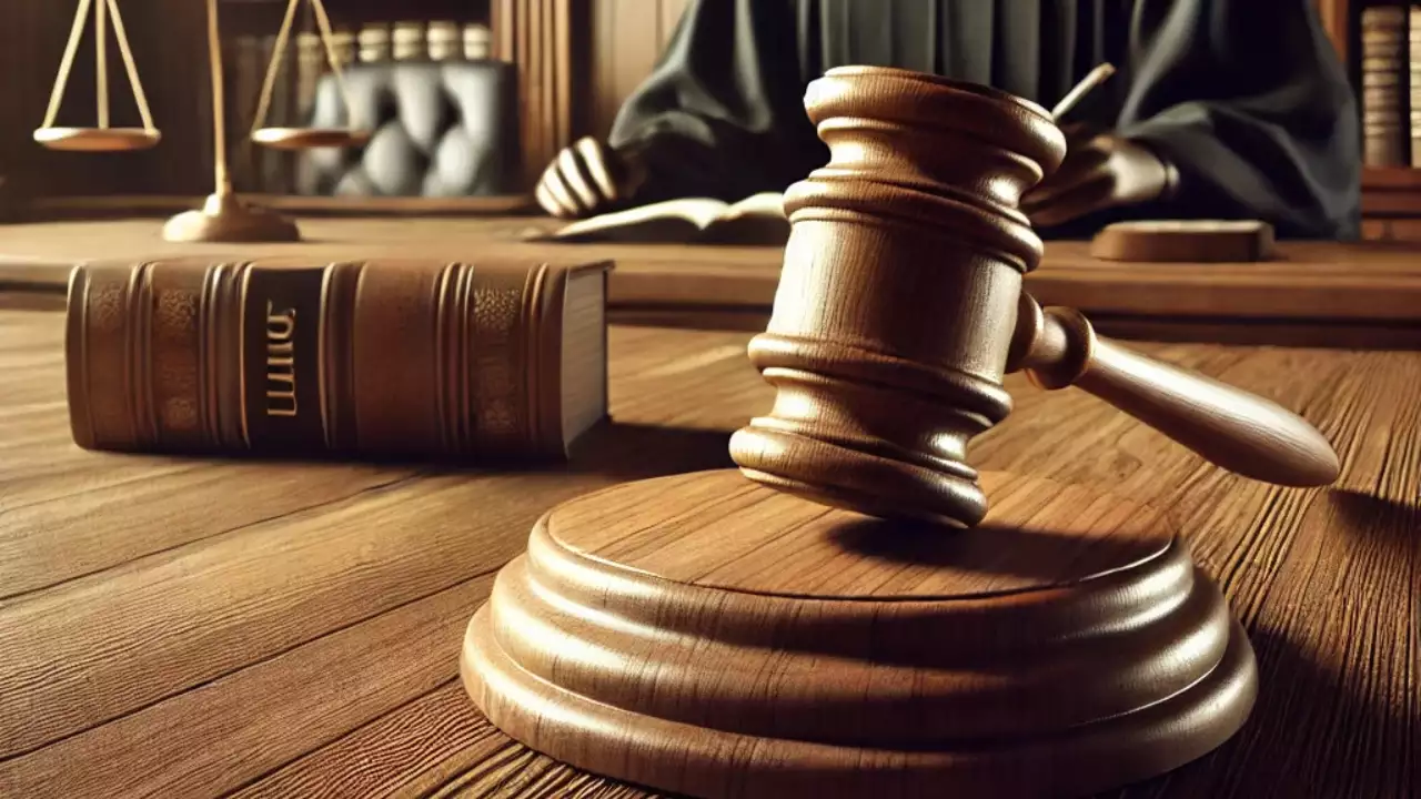 UP court gives death penalty to 3 men for killing 24 Dalits in 1981