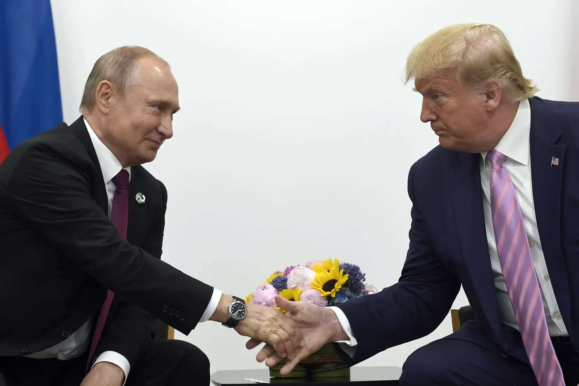In call with Trump, Putin agrees to limit Ukraine attacks but with a catch – Key points