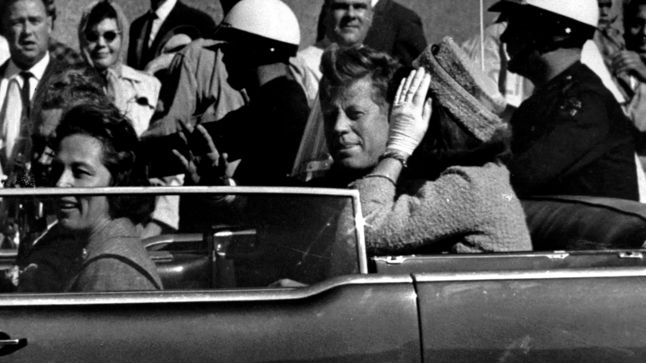 JFK files: Was a ‘CIA clique’ responsible for assassination?