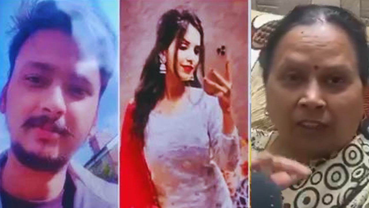 Their daughters said ‘papa is in the drum’: Saurabh Rajput’s mother reveals how his body was found