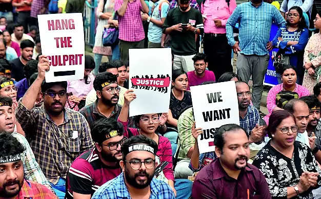 RG Kar victim’s parents finally receive her death certificate