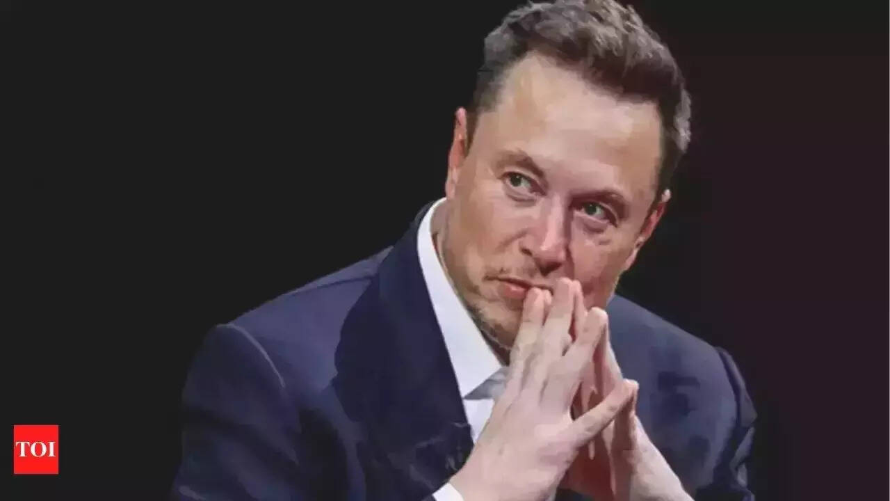 Elon Musk’s X sues Centre for using IT Act to ‘block’ content